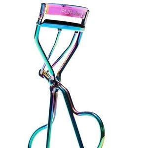 New PÜR Pro Iridescent Eyelash Curler